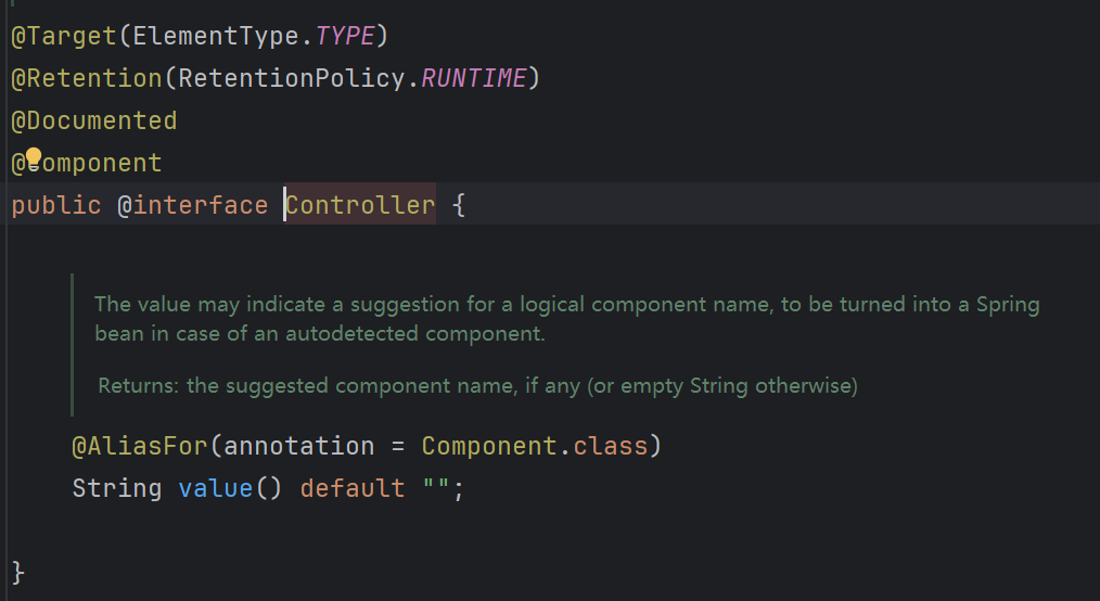 Spring Web MVC_spring-webmvc