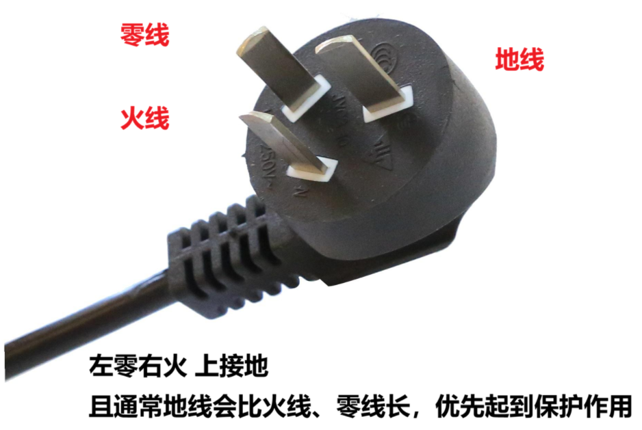三相发电机绕组分布