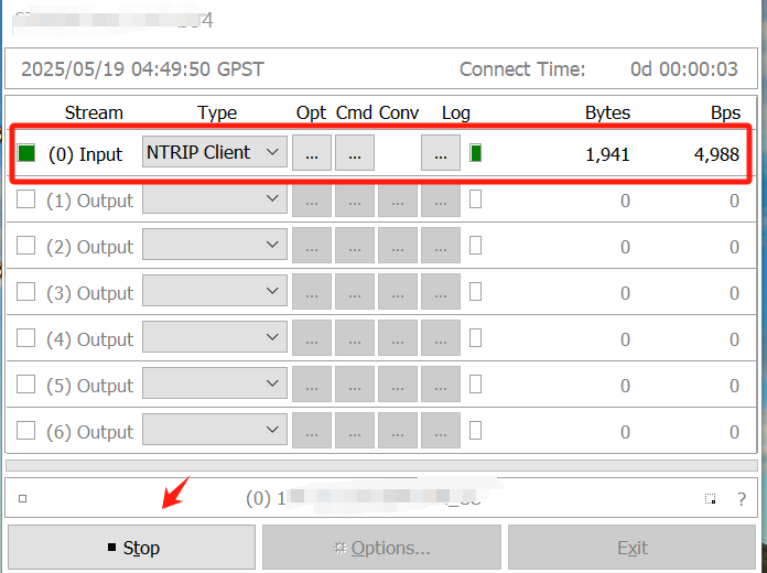 rtklib Ntrip 客户端 strsvr、图形工具rtkplot使用简介-CSDN博客