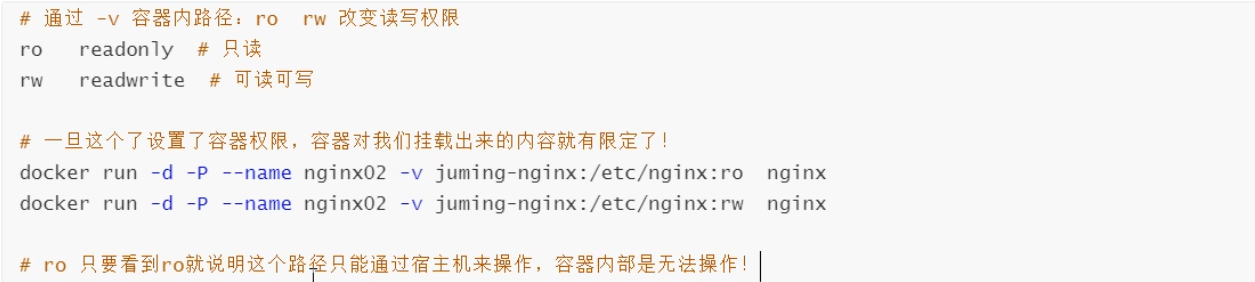 Docker_Docker与虚拟机的区别