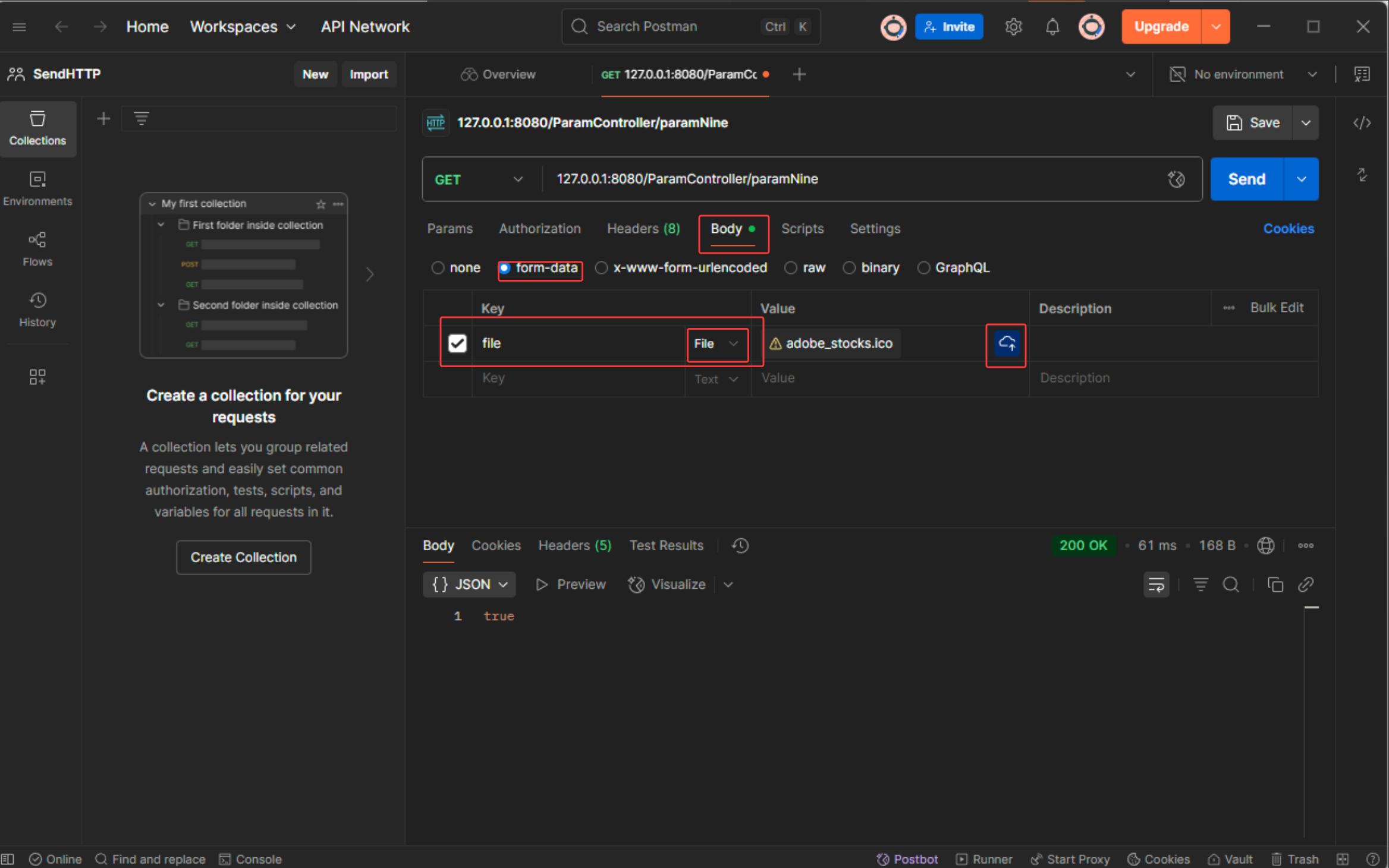 Spring Web MVC_spring-webmvc
