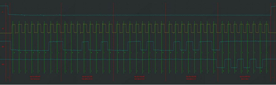 【STM32】江科大STM32小白养成记