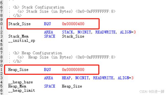 GD C/C++混编 踩坑3_gd芯片printf上电hardfault err-CSDN博客