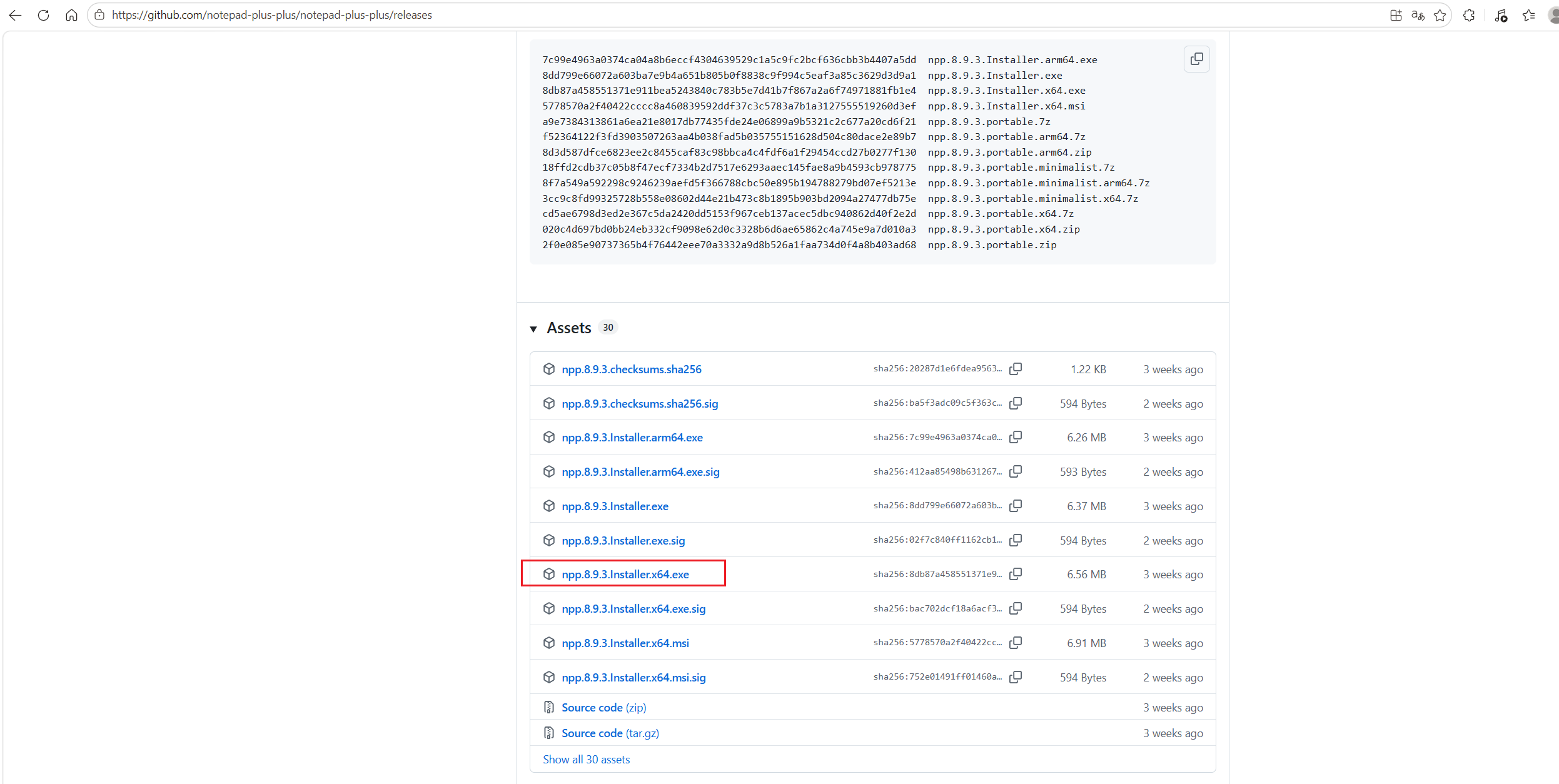 notepad++下载-CSDN博客