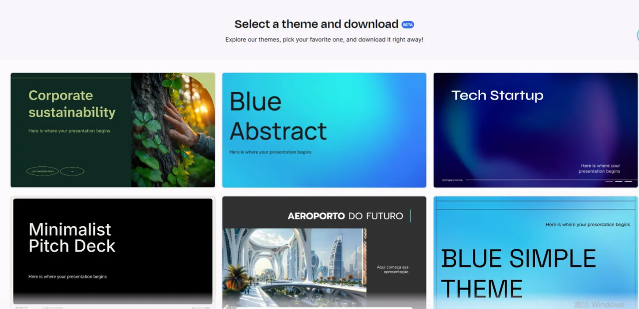 毕业答辩 ppt救星！笔灵AI自动生成答辩ppt+自述稿，导师当场点头过关！_笔灵答辩-CSDN博客