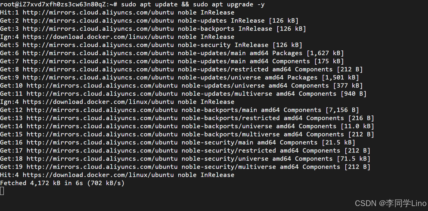 2026年【超详细教程】Claude Code 在 Linux(Ubuntu) 上的完整安装部署指南｜一步步跑通云端／本地开发环境