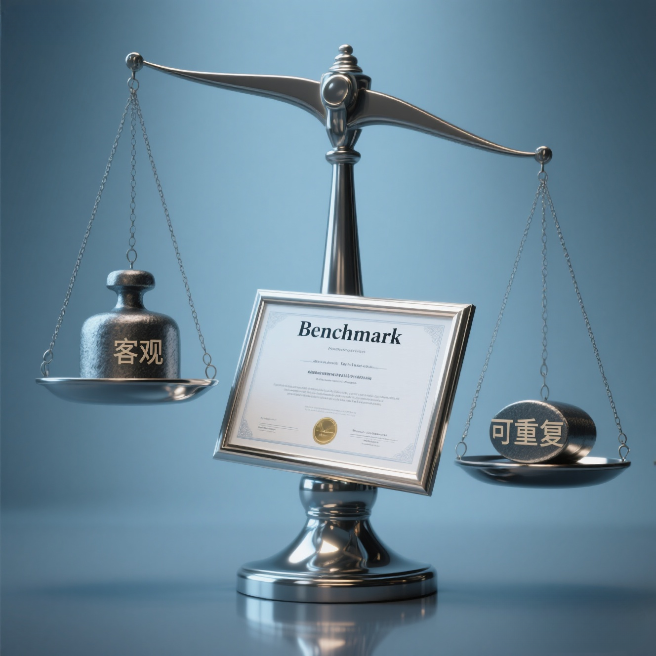 Benchmark