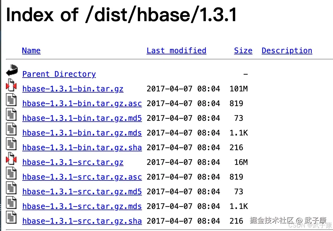 大数据-34 HBase 单节点配置 hbase-env hbase-site xml_大数据节点配置