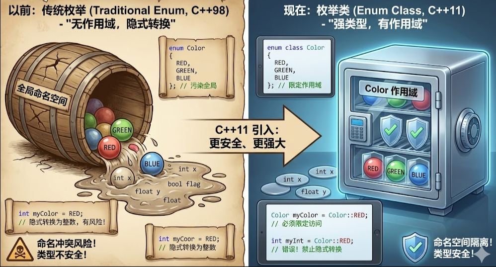 C++11新特性_std没有exo函数-CSDN博客