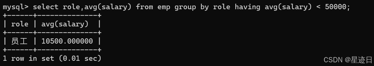 MySQL：CRUD（二）_truncate table语法