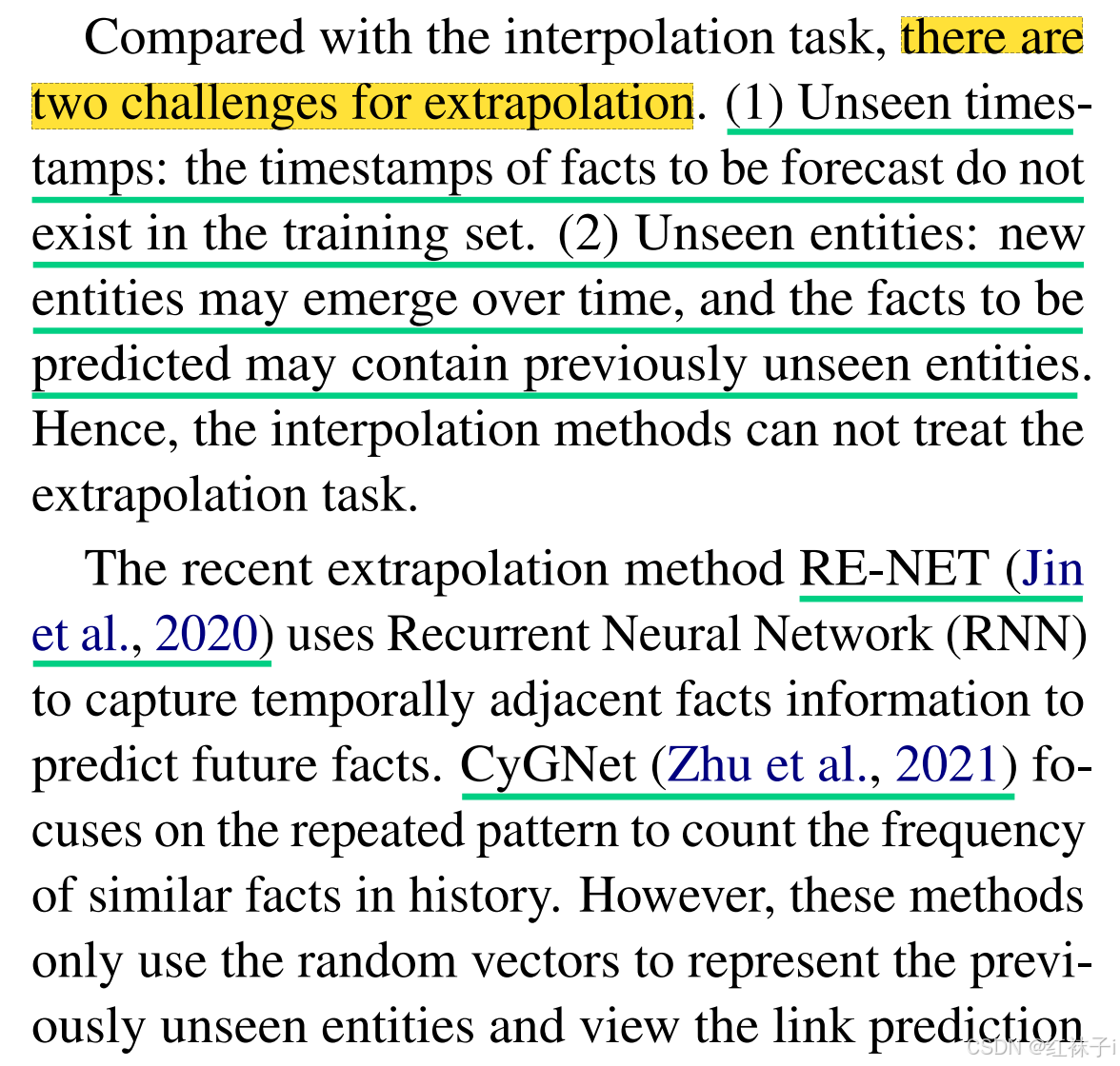 【论文阅读】05-TimeTraveler：Reinforcement Learning for Temporal Knowledge ...