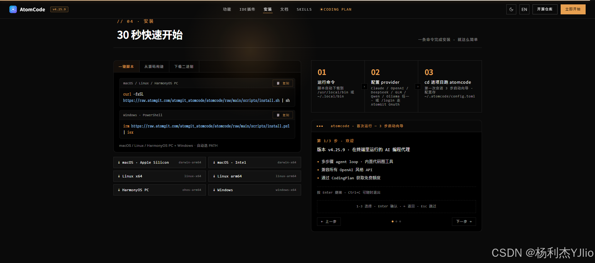 CodingPlan生效