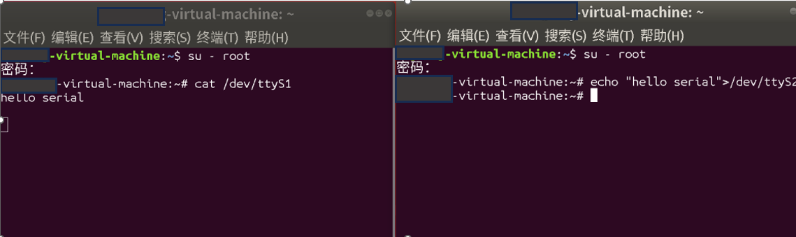 Linux串口通信,小白入门喂饭级教程_linux虚拟串口-CSDN博客