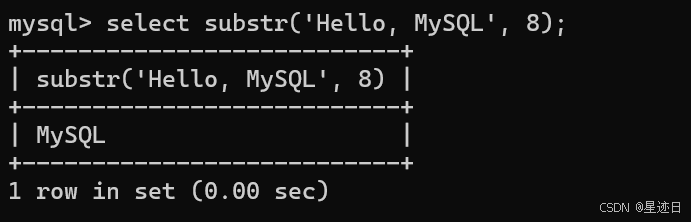 MySQL：CRUD（二）_truncate table语法