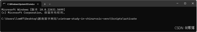 Windows server服务器上部署python项目（超详细教程）_python 服务器上部署