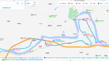 基于Java的高德地图公交路线检索服务集成实践