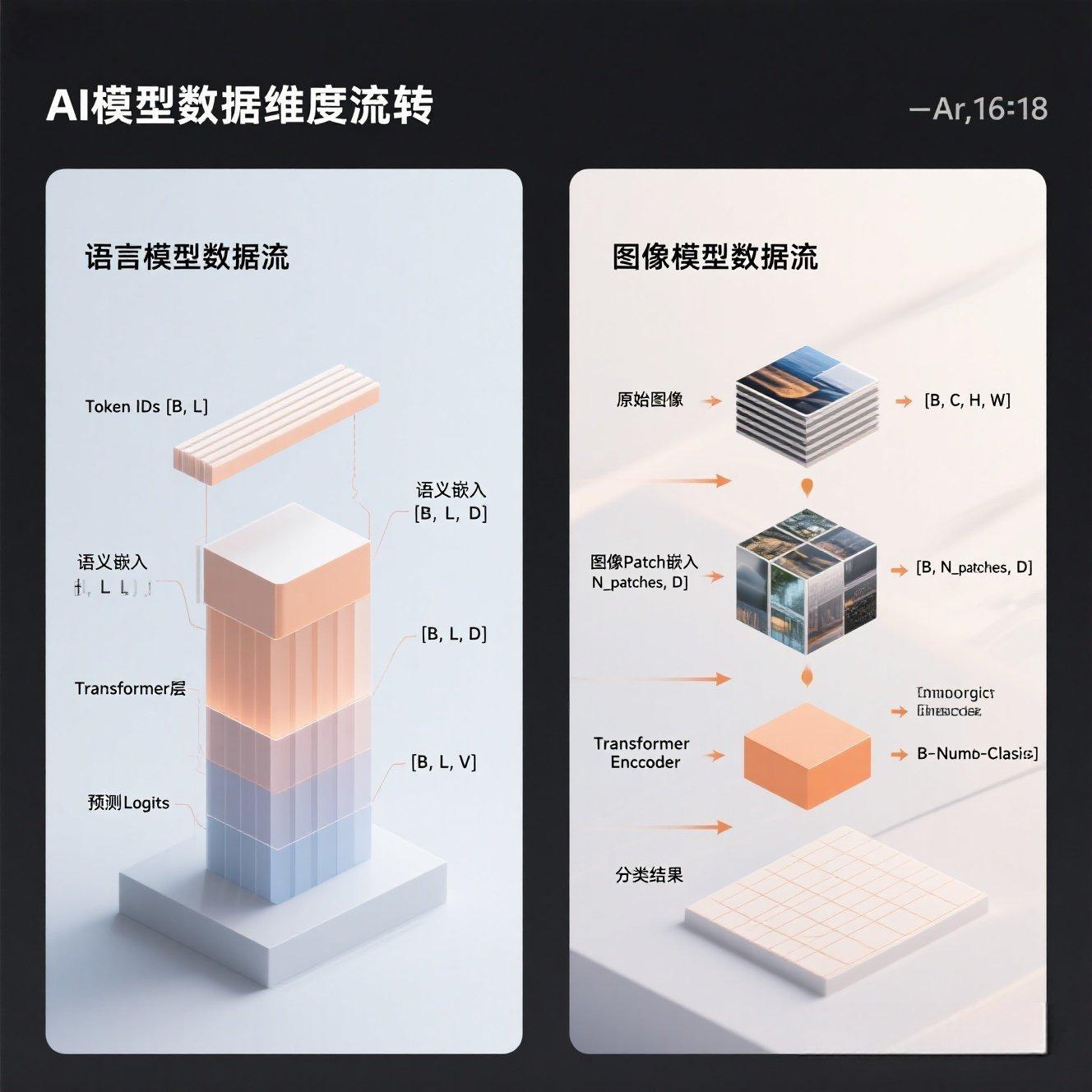 数据流动