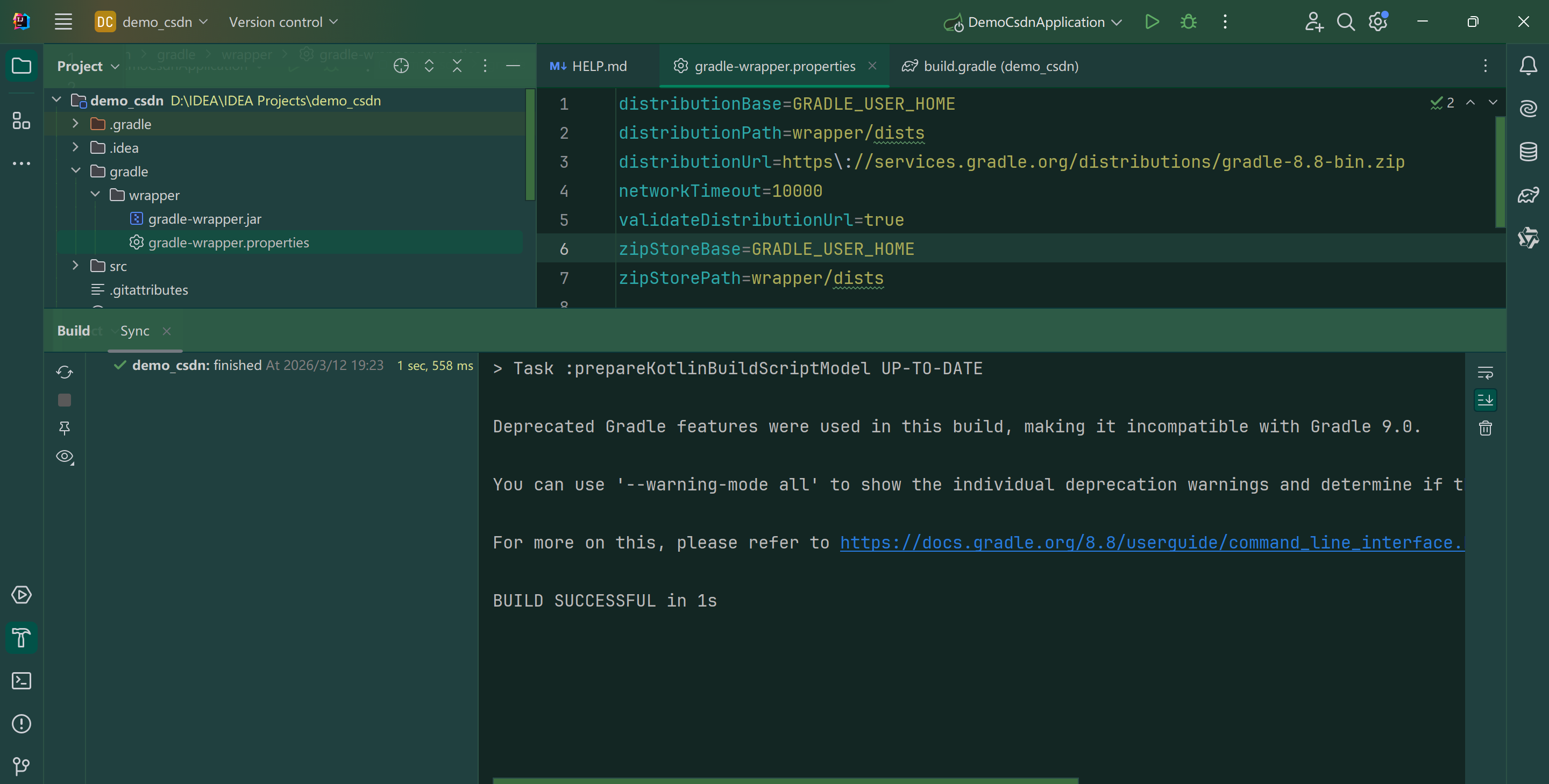 Spring Boot Build IDEA创建Spring Boot项目教程-CSDN博客