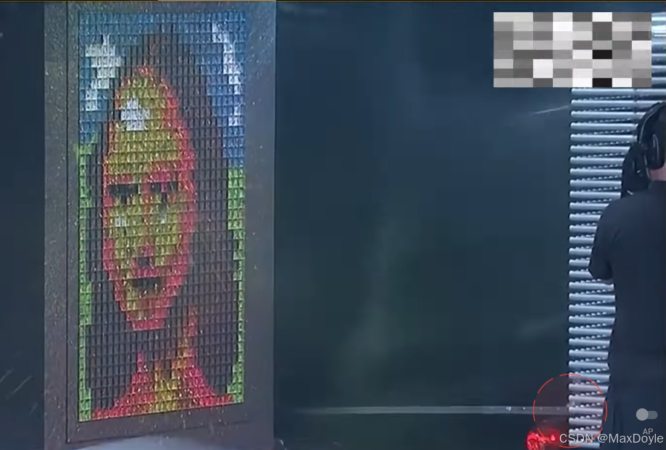 CUDA基础知识（GPU工作）_cuda架构图-CSDN博客