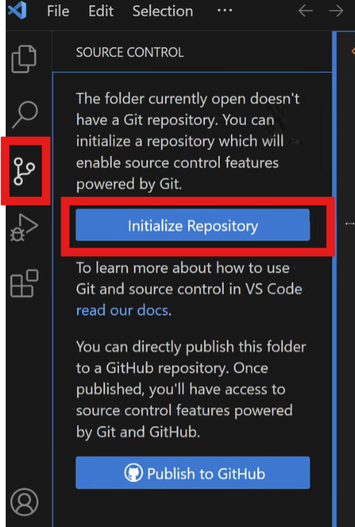 Git安装及环境配置（Windows、VS Code、GitHub环境）_git安装及配置教程windows