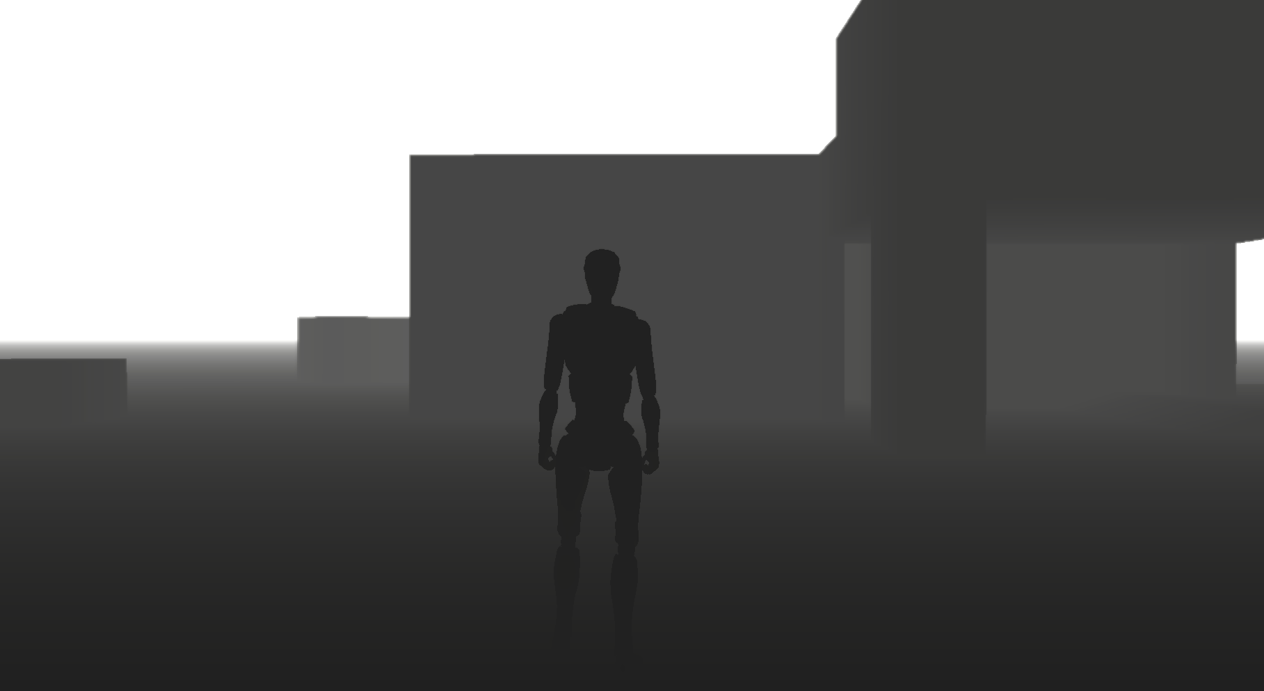 [Unity Shader]深度值_unity 深度shader-CSDN博客