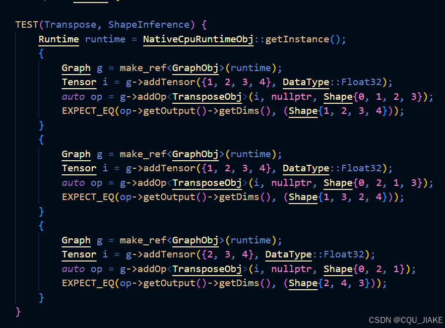 2.24Notes on ai compiler,cv-CSDN博客