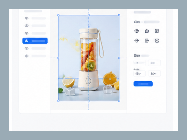 Lingko AI 电商商品图工作流配图 5