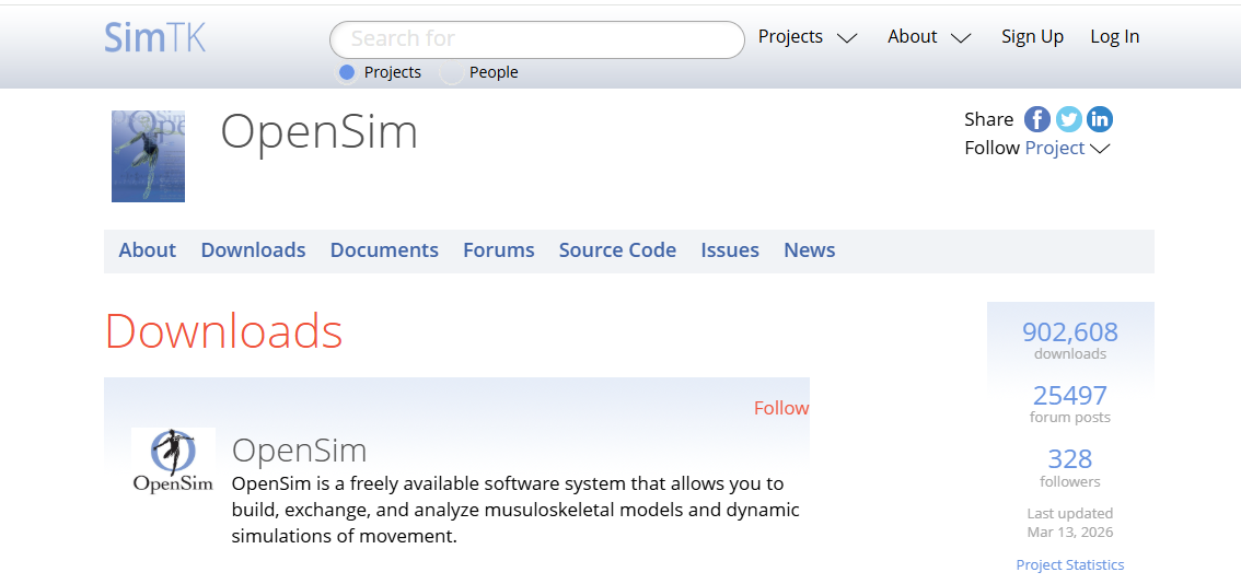 Opensim Cmc OpenSim + 深度学习融合实战:从肌骨仿真到 AI 驱动的生物力学研究_利用opensim搞强化学习rl-CSDN博客