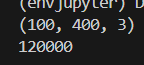 Python图像认知与opencv基础