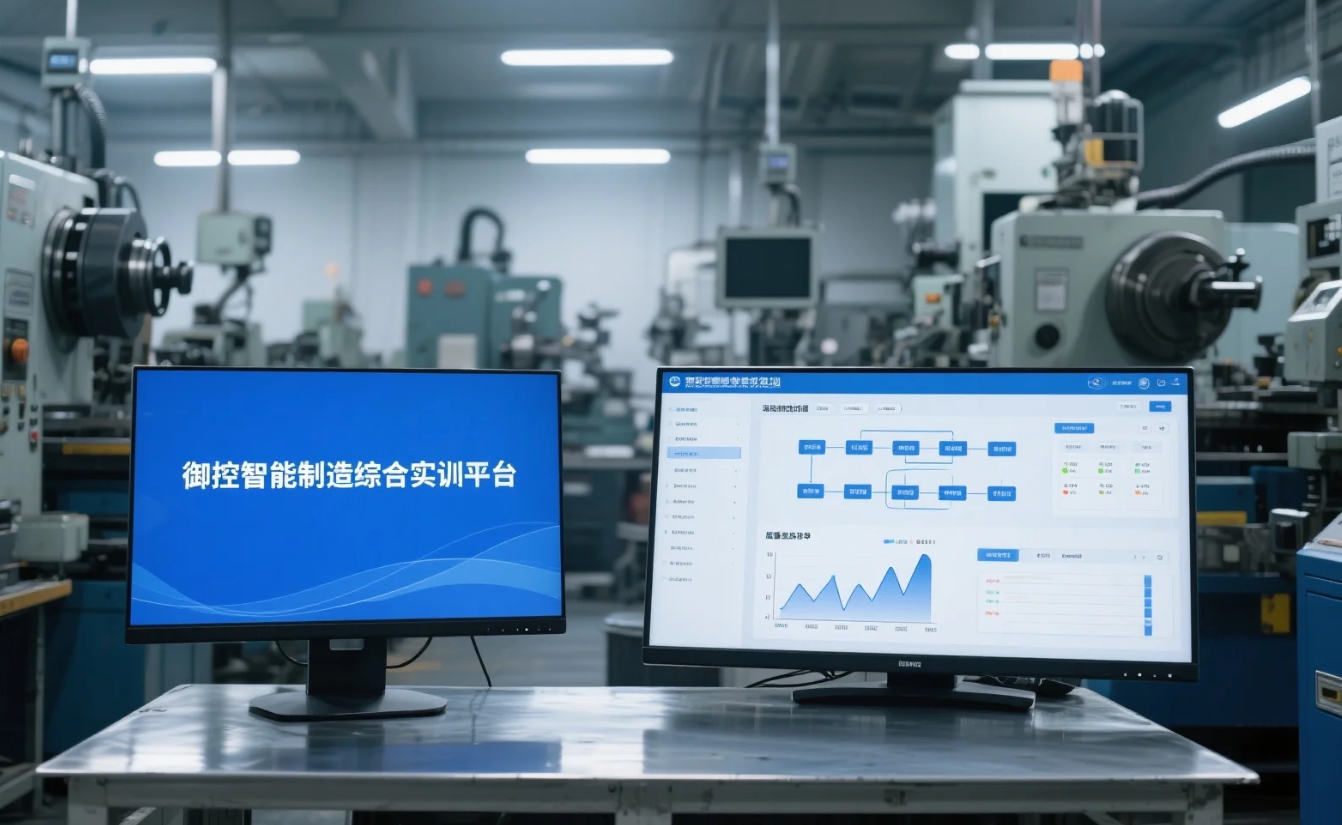 智能制造综合实训平台多源异构数据采集与OEE提升实战方案_协议适配技术主要实现多源异构数据的自动采集,清洗,传输与管理。-CSDN博客