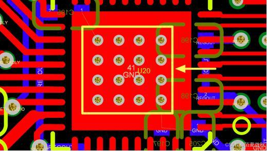 PCB知识08 过孔、孔径、通孔埋孔_pcb过孔-CSDN博客