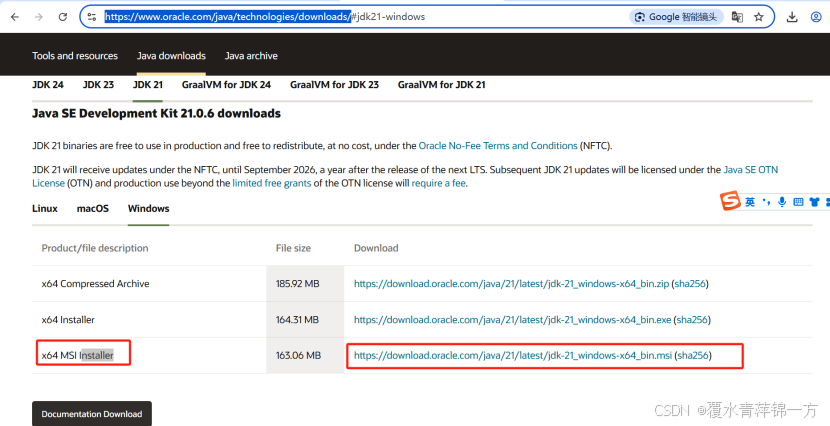 安全测试工具OWASP ZAP安装及使用步骤_owasp zap下载-CSDN博客