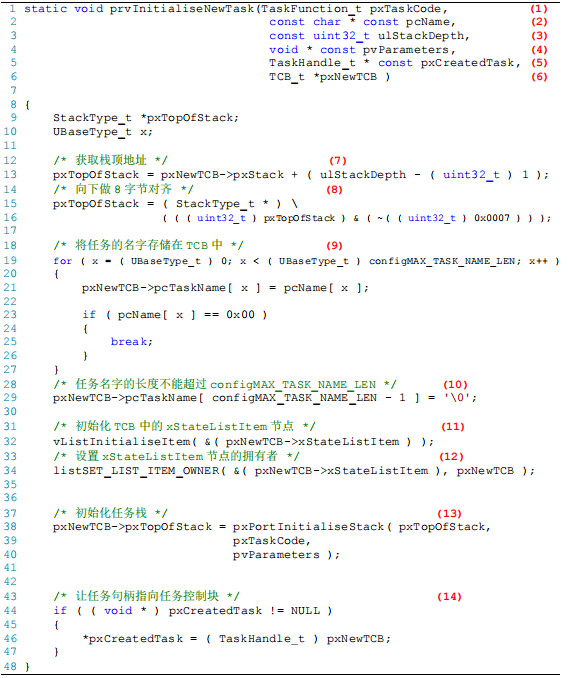 任务的定义与任务切换的实现-1-CSDN博客