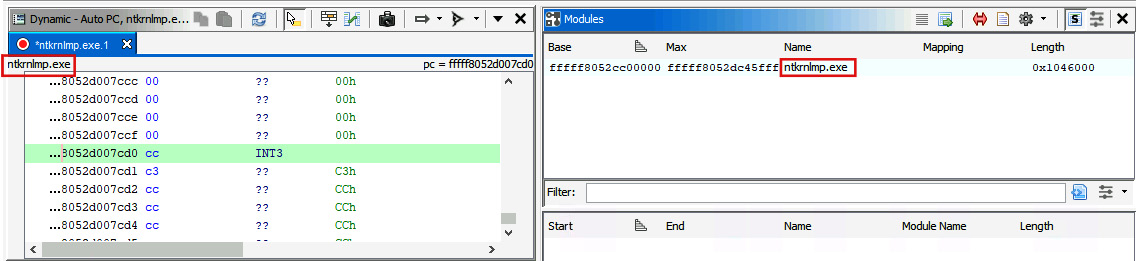 DR拍片机器怎么调Ghidra 软件逆向工程入门 第 16 章 调试_https://www.jmylbn.com_新闻资讯_第64张