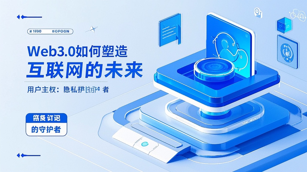 2. 用户主权：隐私和安全的守护者