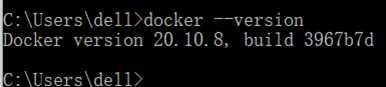 docker-win10安装简直不要太爽-开发利器_win10安装docker