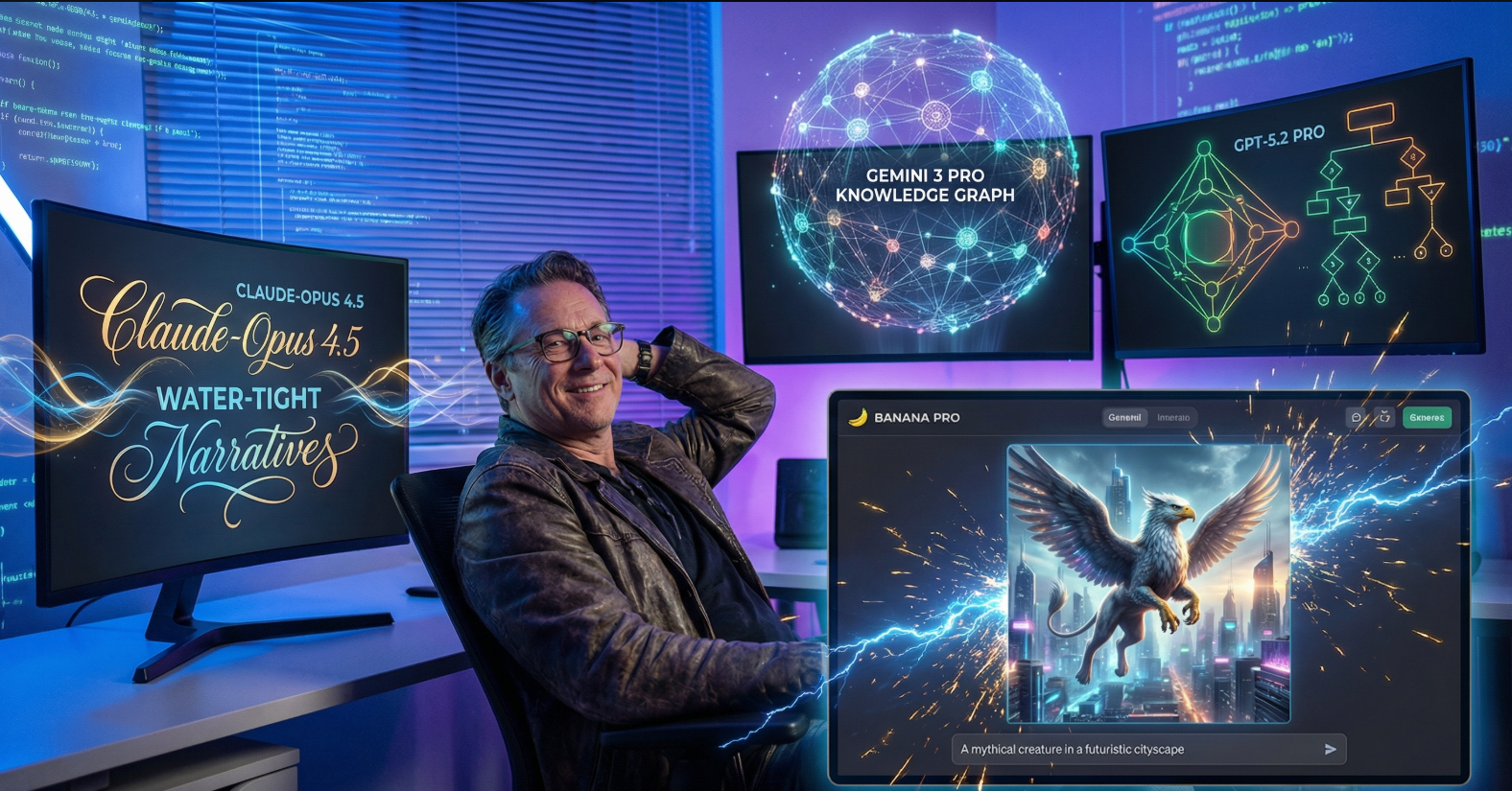 【硬核实测】DeepSeek V3.2 强刚 GPT-5.2？手把手教你用 Python 聚合全网顶尖 LLM（附源码+API Key ...