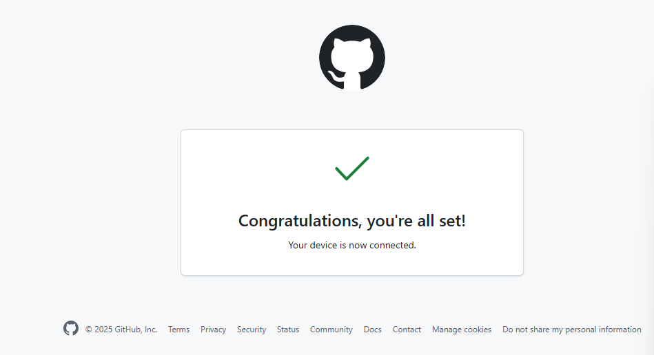 github + hacs 完成
