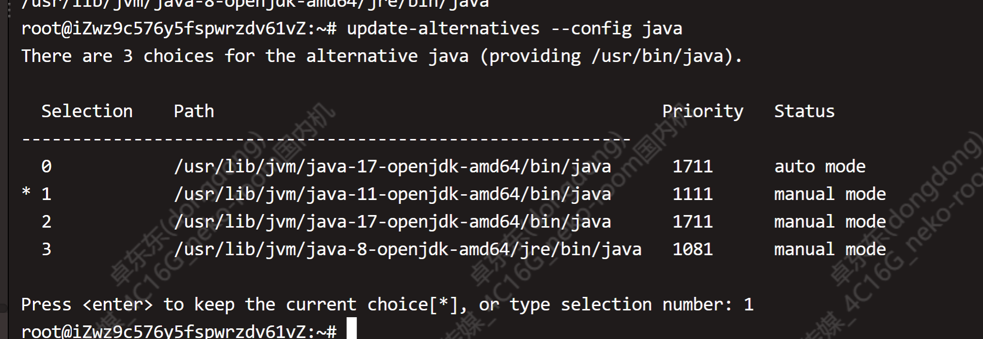 Java - JDK 安装(Linux/Windows)_jdk-8u461-linux-x64.tar.gz-CSDN博客