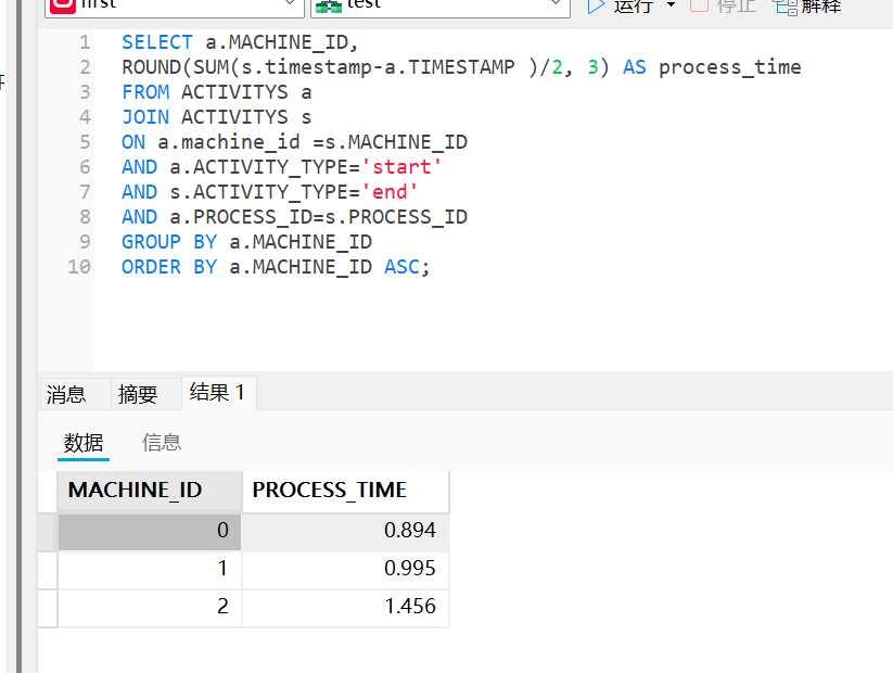 SQL基础进阶:从简单查询到多表连接实战指南-CSDN博客