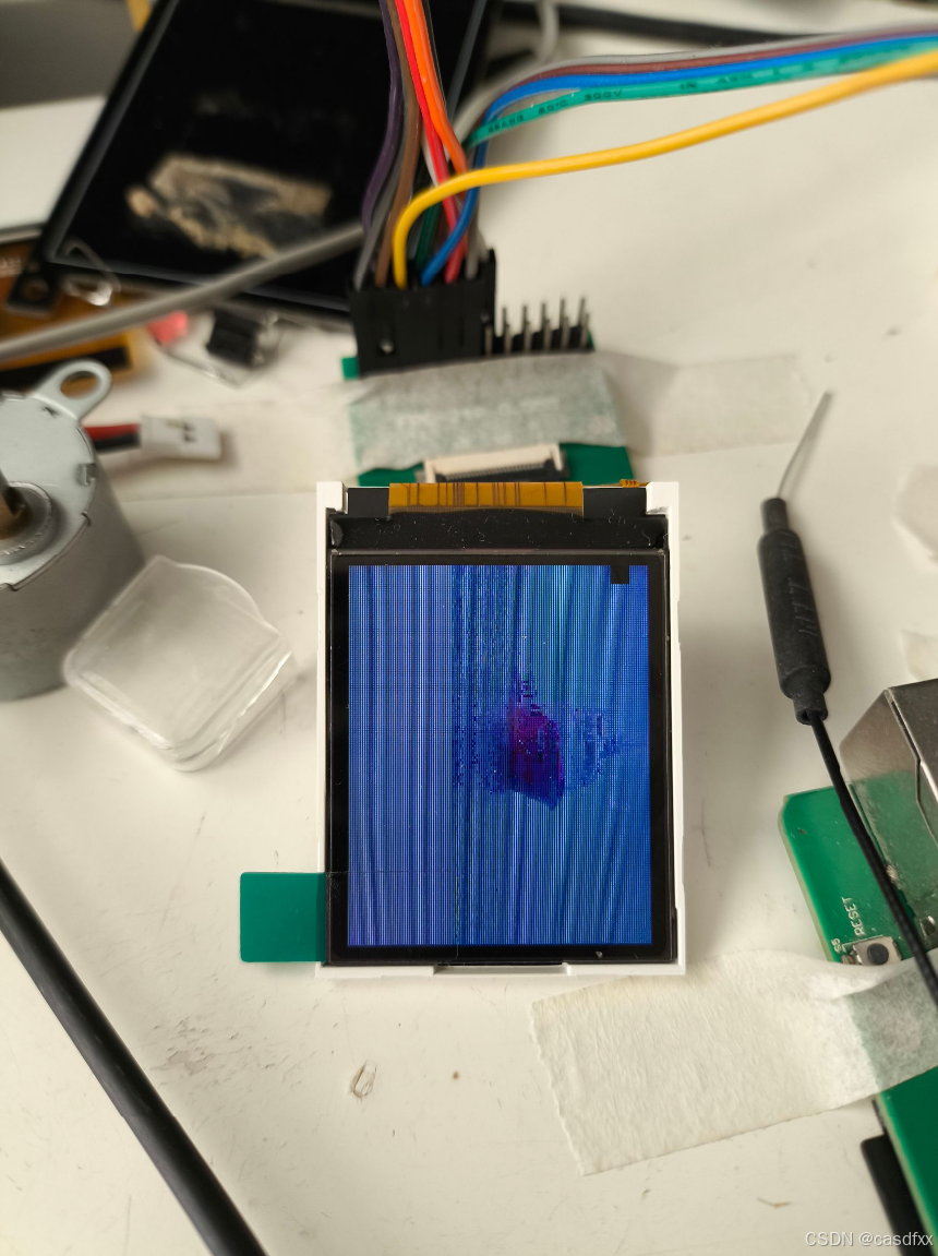 simple framebuffer显示去光标闪烁_simple-framebuffer-CSDN博客