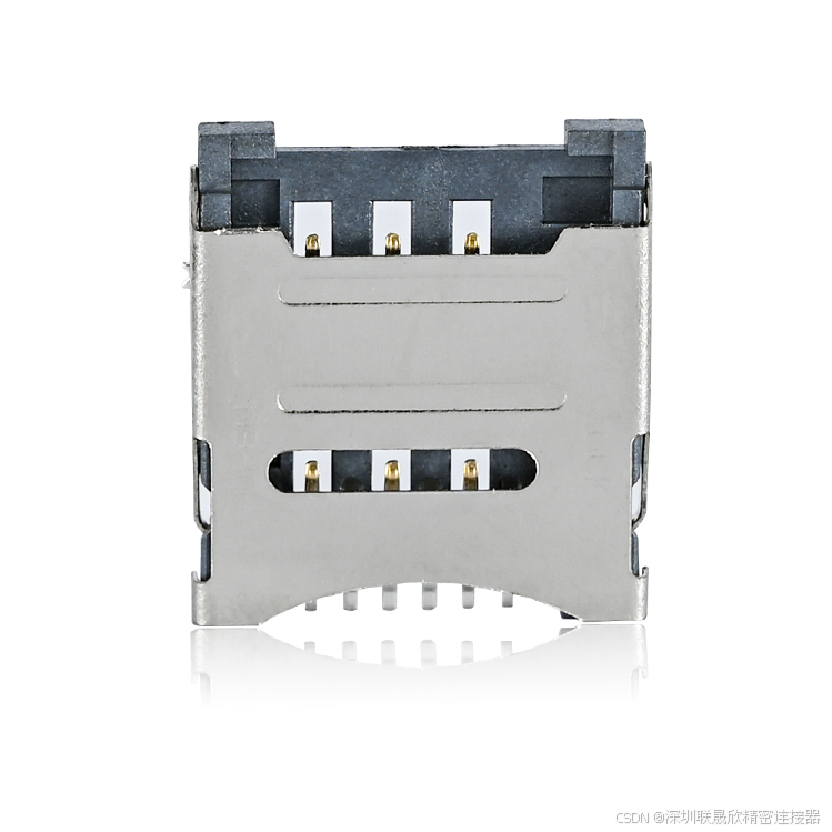 SIM卡座的接口定义_mini sim卡座 pin脚定义-CSDN博客
