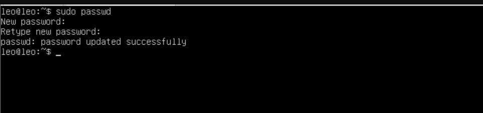 linux系统的安装_linux系统安装 csdn