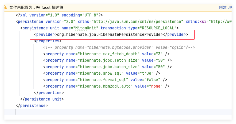 tổng quan về jpa (java persistence api) | topdev... TongWeb8 应用部署JPA冲突_tongweb8如何配置不强制接管 jpa-CSDN博客