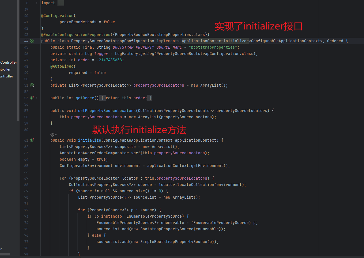 springboot配置远程配置,命令行启动增加参数不生效_springboot项目启动后,添加的虚拟机参数有没有生效?-CSDN博客