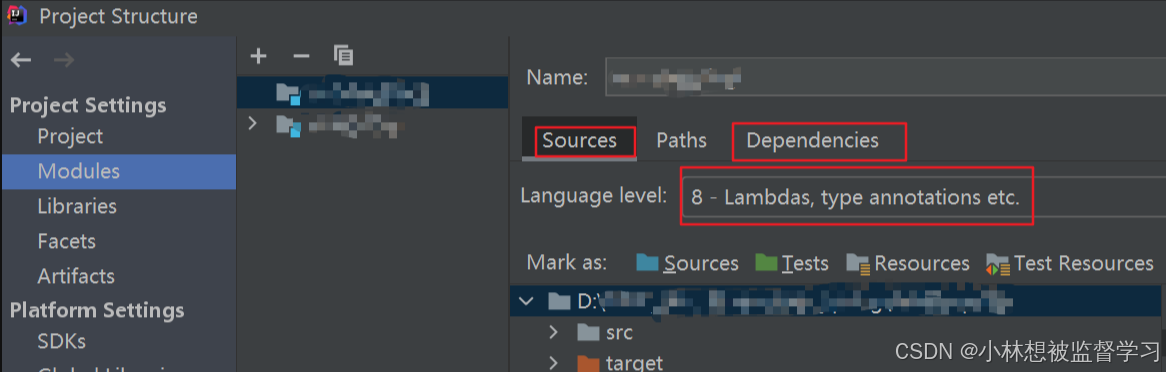 java: Compilation failed: internal java compiler error 报错解决-CSDN博客