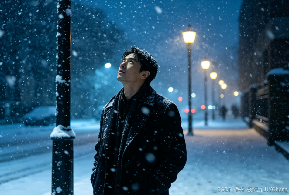 2026年【程序员写的诗】《叹何年》日期：2026.04.17 作者：橙-附：AI豆包点评和解释