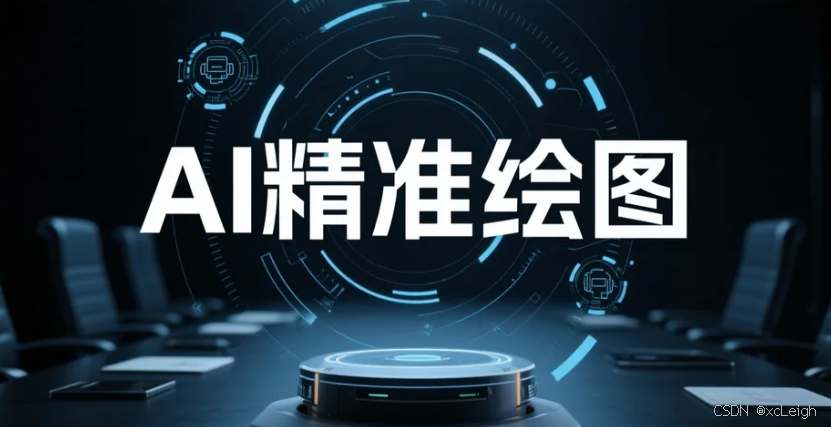 AI精准绘图