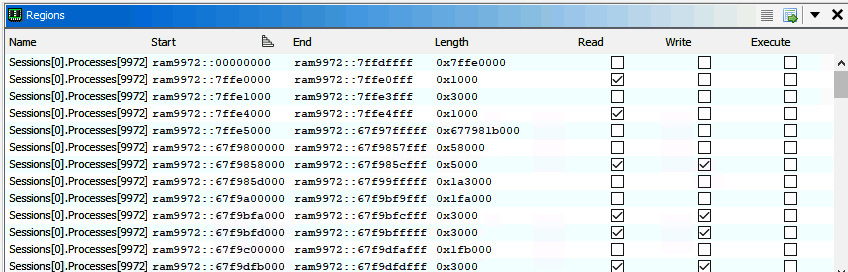 DR拍片机器怎么调Ghidra 软件逆向工程入门 第 16 章 调试_https://www.jmylbn.com_新闻资讯_第15张