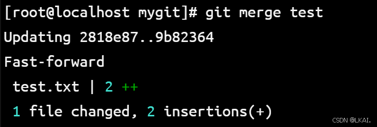 Git安装与使用_git安装使用